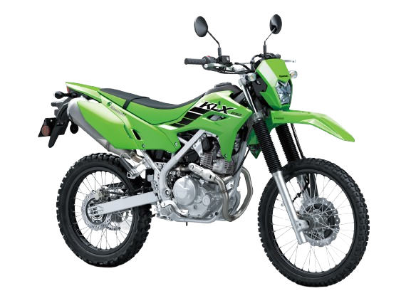 Kawasaki KLX230