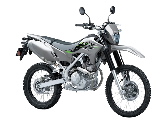 Kawasaki KLX230