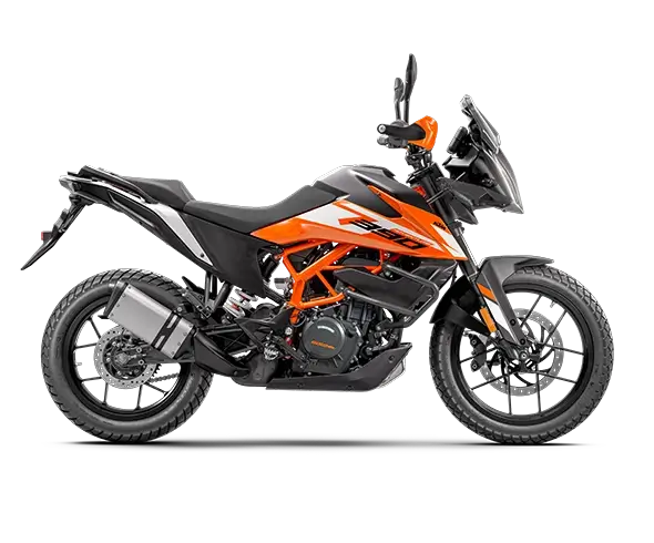 ktm adventure 390