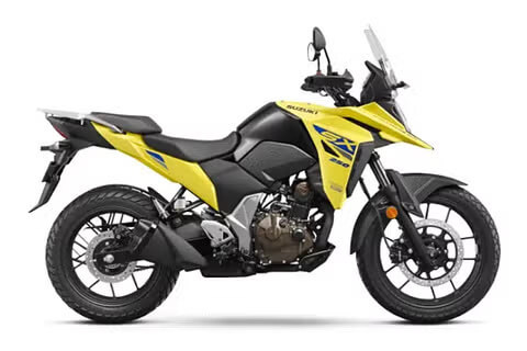 suzuki v-strom sx 250