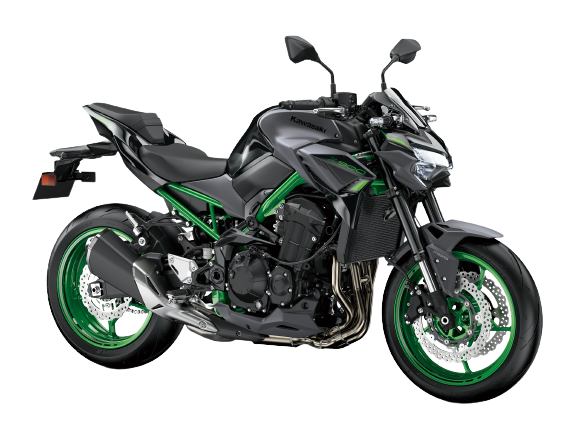  Kawasaki Z900